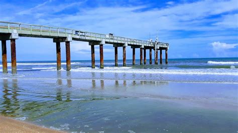 St Augustine Pier 